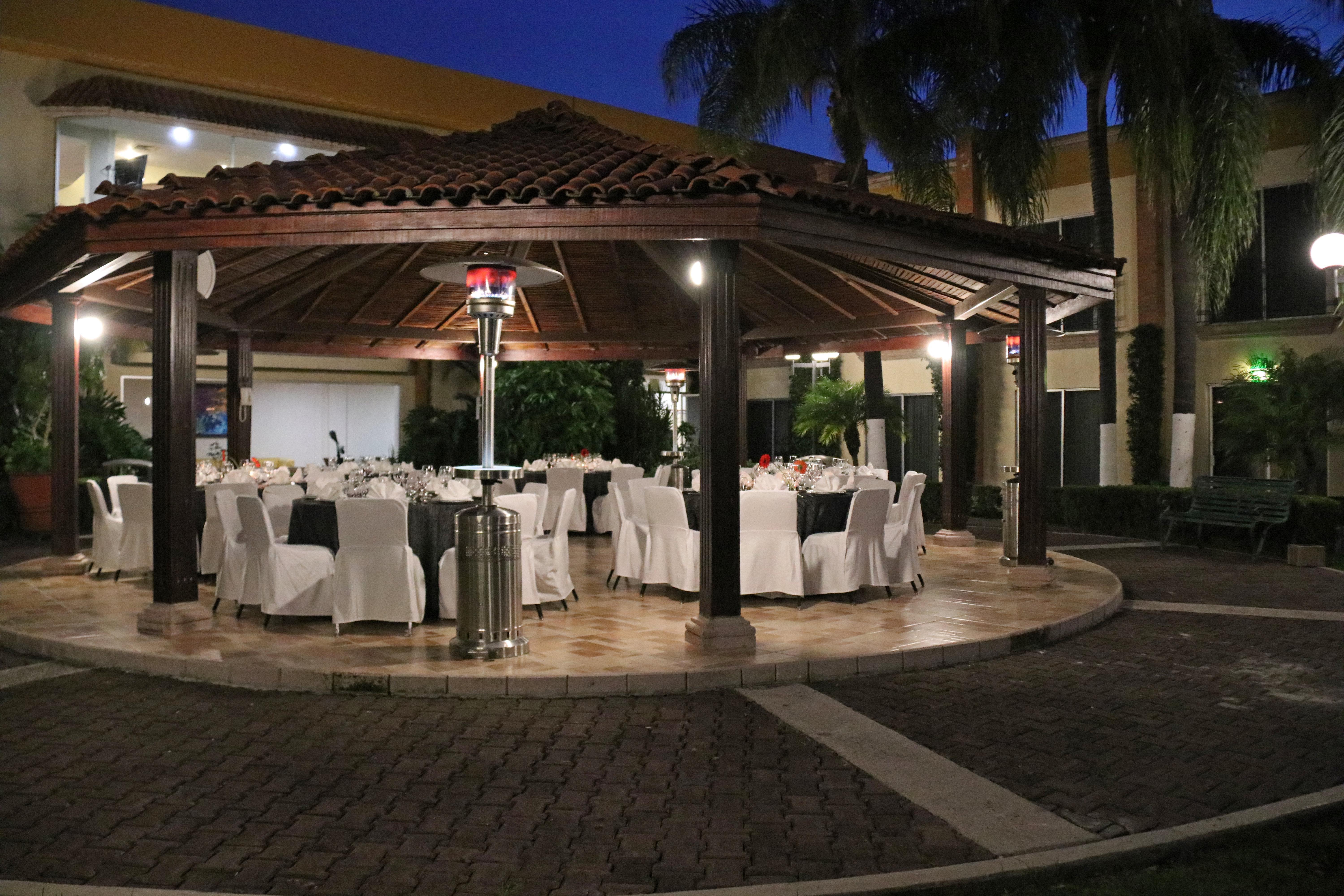 Holiday Inn La Piedad, an IHG Hotel Exterior foto